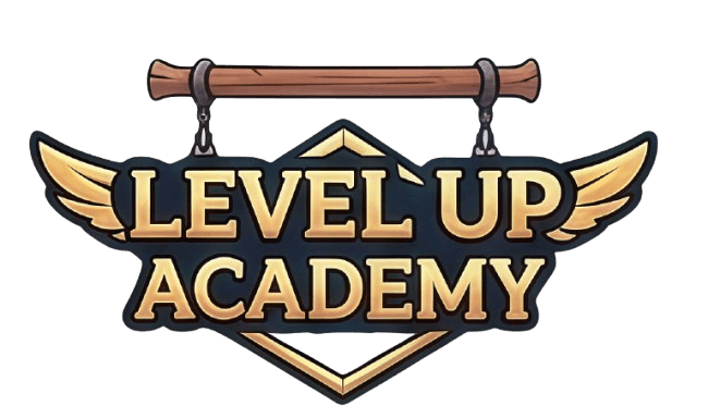 Level Up Academy Network